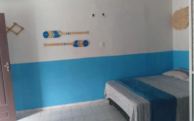 Pousada Recanto do Mar