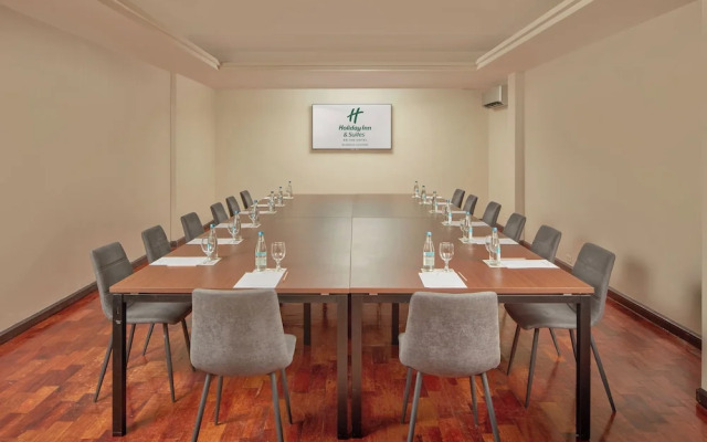 Holiday Inn & Suites Batangas Limapark by IHG