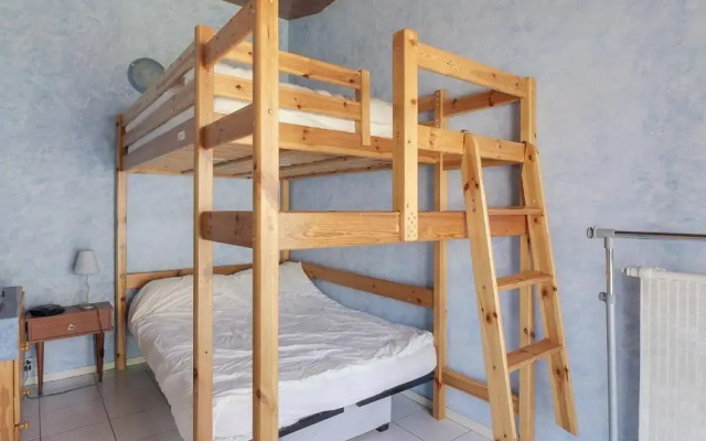 Appartement La Mongie, 2 pièces, 6 personnes - FR-1-404-53