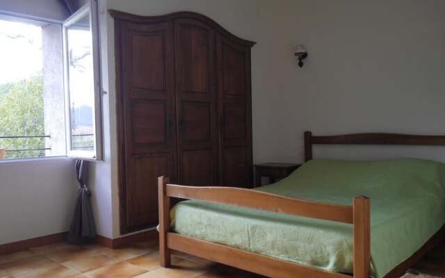 Chambres d'hôtes Domaine de Pélissols