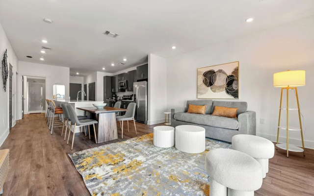 Atlanta - The Nomad ATL