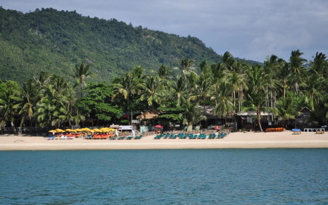 ASTROCOCO beach resort by Coconut Beach