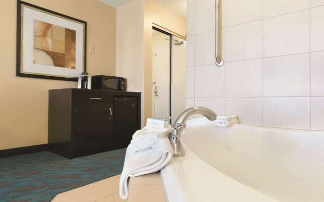 Hilton Garden Inn Fargo
