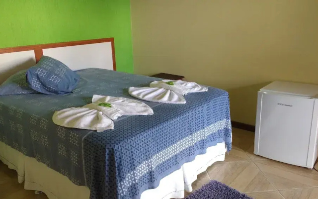 Pousada Litoral Paraty