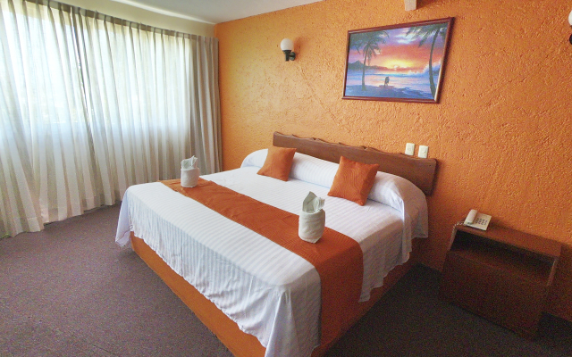 Hotel U Xul Kah