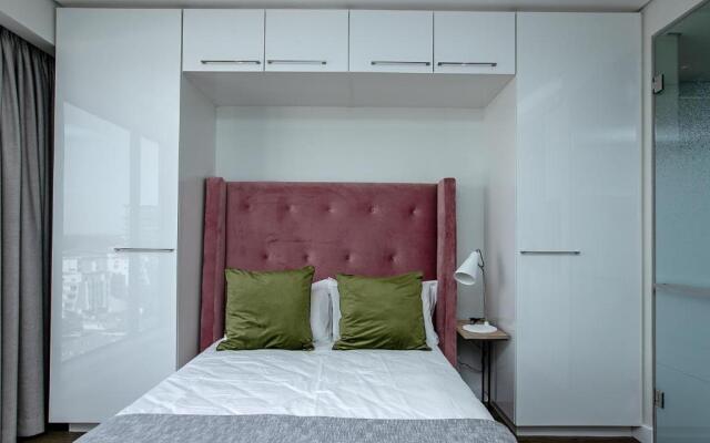 The Park Central Residence