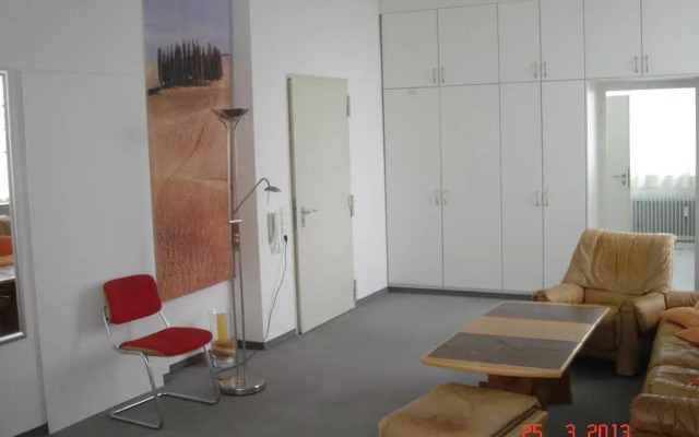 Businesshotel & Appartements Stuttgart-Vaihingen