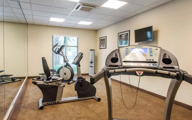 Sleep Inn & Suites Defuniak Springs - Crestview