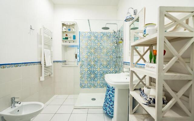 Borgo Dei Saraceni - Suites & Apartments