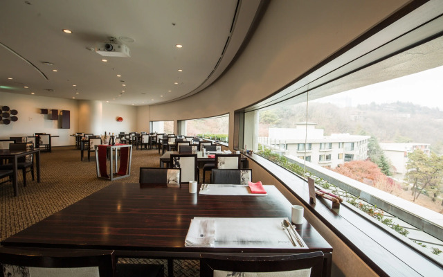 Grand Walkerhill Seoul