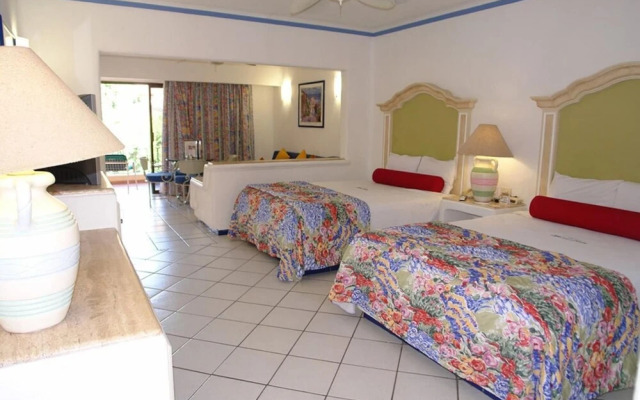 Best 2-br Nautical Family Suite IN Cabo SAN Lucas