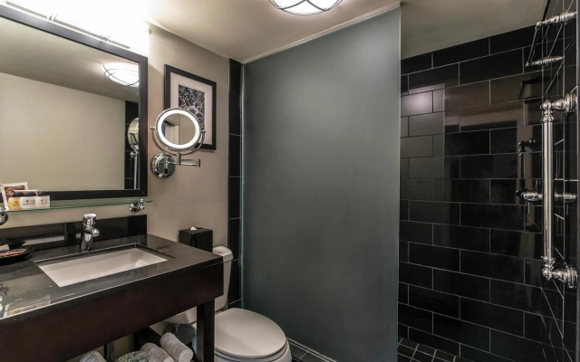 Hotel Le Marais