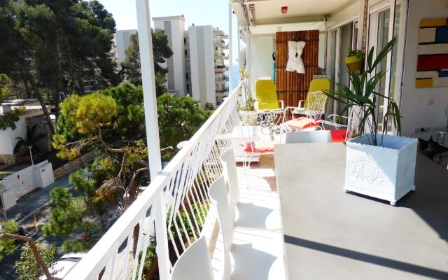 Apartamento M&C Saint Malo