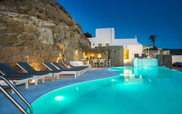 Mykonos Beach Hotel