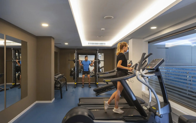 Faros Hotel Ayia Napa