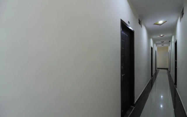 Kaashyapasa Homes by OYO Rooms