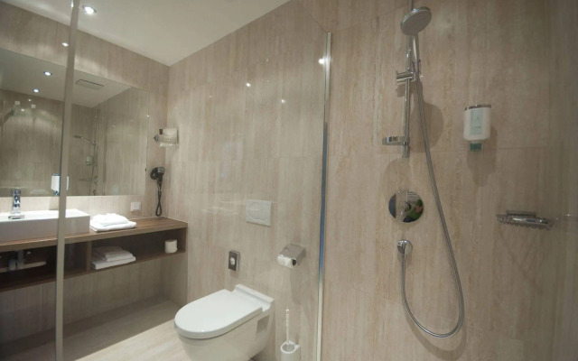 Cityhotel D&C