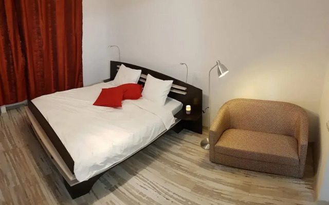 Bucharest Wander - Old Town Apartments