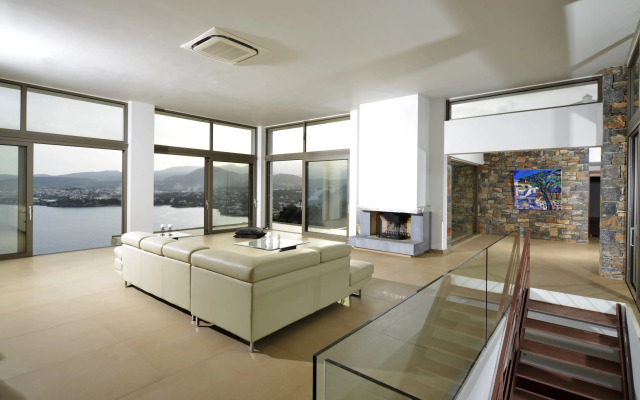 Villa Thalassa