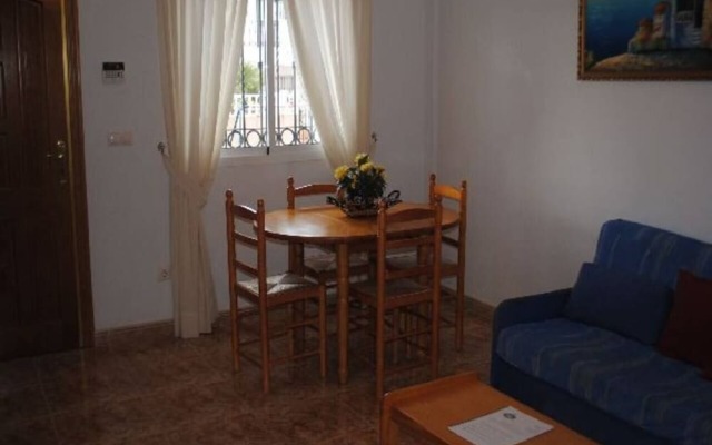 La Cinuelica R15 Townhouse With 2 Comm Pools L143