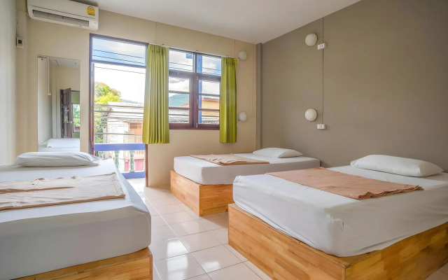 Echo Beach Hostel