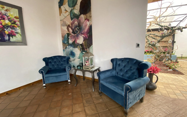 Hotel Boutique Amorini