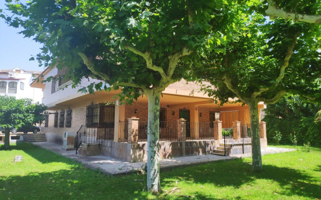 TurJalon - Apartamentos