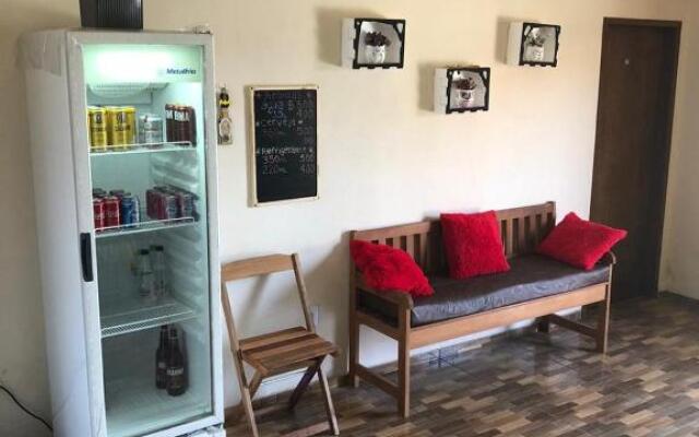 Pousada Areias de Amaro