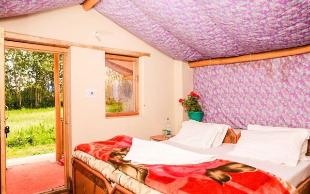 Shangrila Resort Nubra