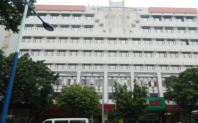 Sealy Hotel