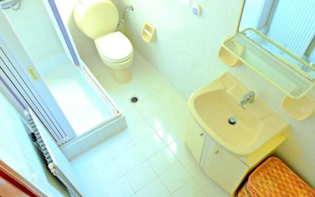 Dimitra Apartments Kommeno