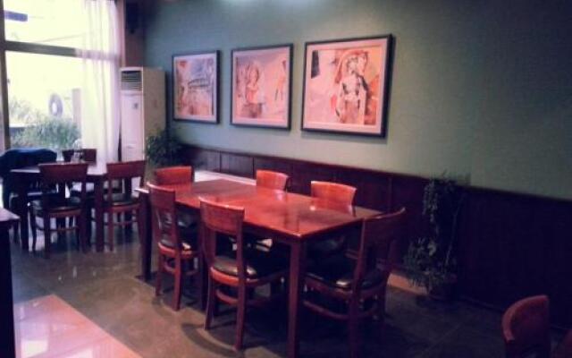 Family Hotel Kredo