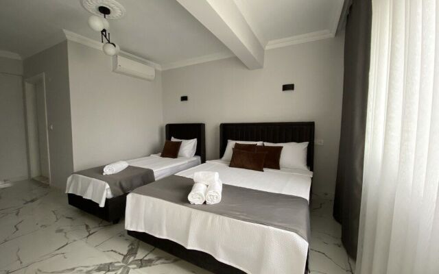 Bavella Boutique Hotel