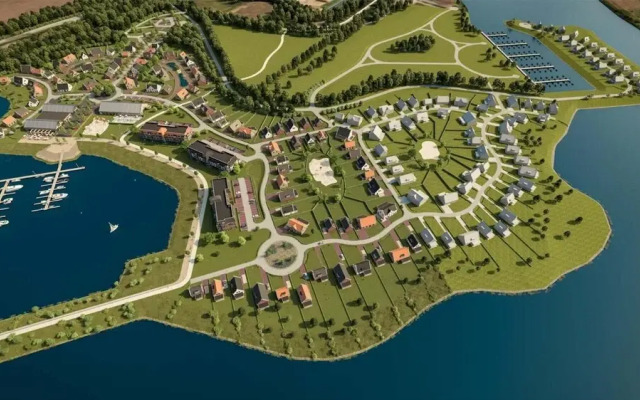 Premium Buitenleven 20p