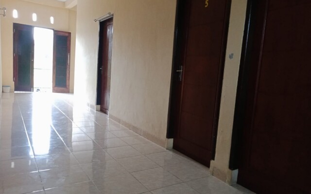 Homestay Almanda Syariah Malino