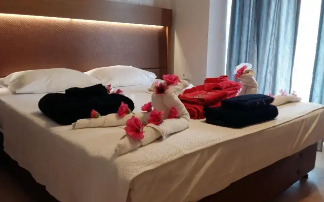 Supreme Marmaris Hotel