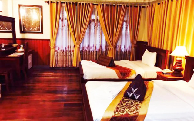 Okay Boutique Hotel