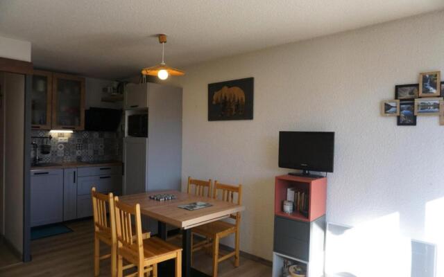 Résidence Piniers - Studio Pour 4 Personnes 192828