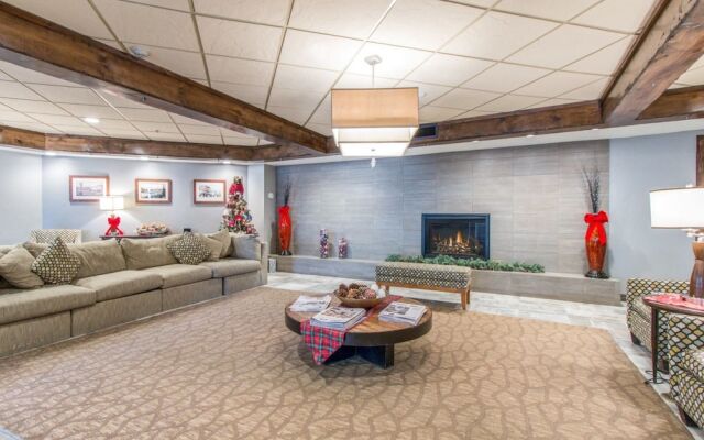 Kennedy Suite Studio