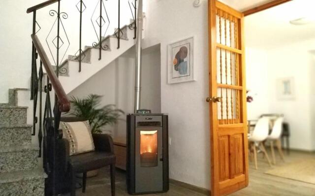 Casa El Remanso De Zuheros