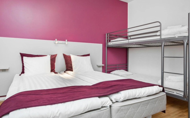 Aiden by Best Western Skavsta Airport