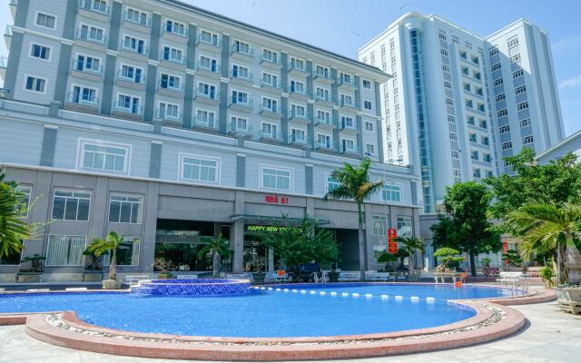Sky Beach D20 Nha Trang Hotel