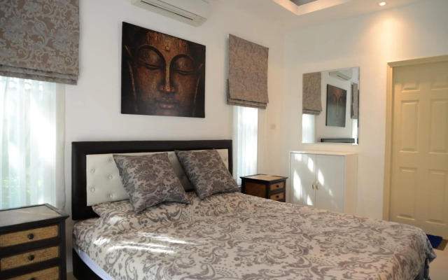 Bangsaray Villa