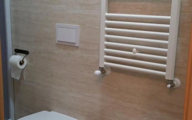 Hotel Tommaseo
