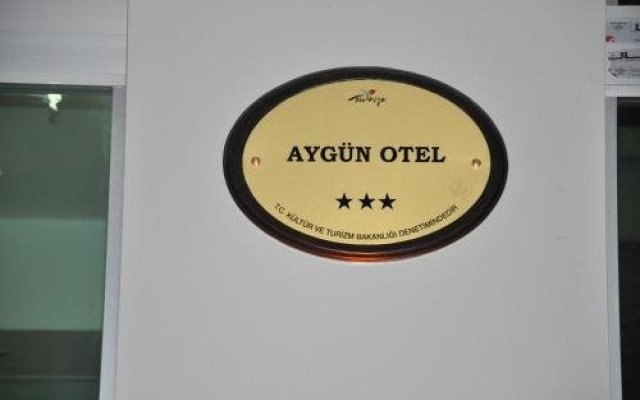 Aygun Hotel