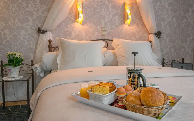 B&B Bariseele Adults only