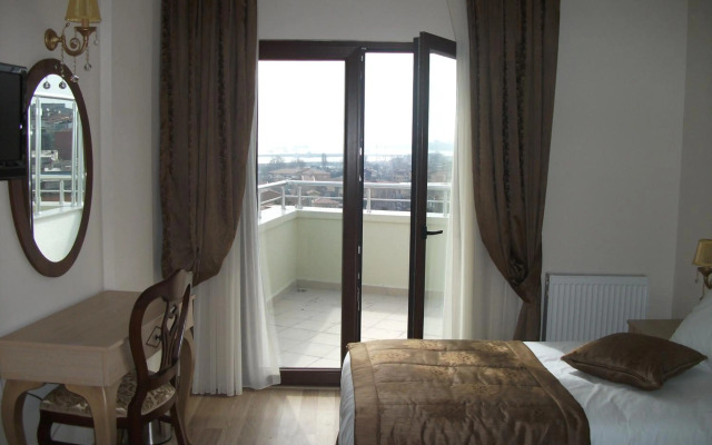 Sultan Palace Hotel