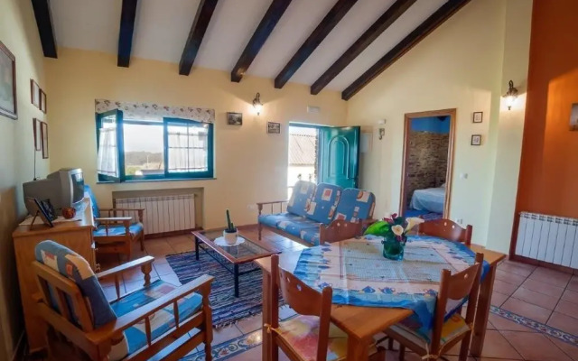 Apartamentos Casa Benito