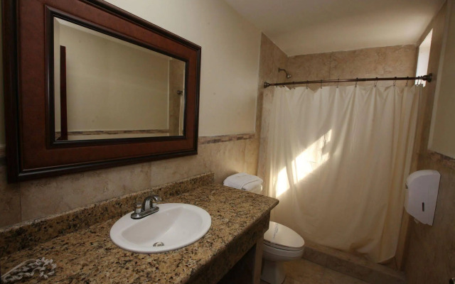 Hotel Honduras Plaza