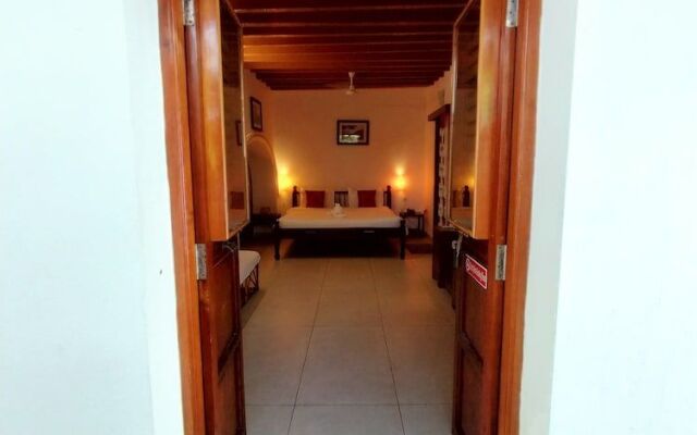 Dumas Guest House